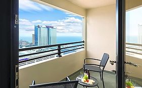 Skyline Tower By Resortshare